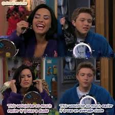 Sonny With A Chance First Date With Chad Dylan Cooper Disney Funny Disney Channel Shows Old Disney Channel