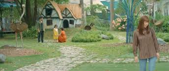 Nhìn lại hành trình hơn 20 tập phim, thanh hương nói rằng thấy nỗ lực của bản thân hoàn toàn xứng đáng với tình cảm của khán giả. Mua Hoa Tim Láº¡i Nhá»¯ng Táº­p Cuá»'i Tin Tá»©c Online