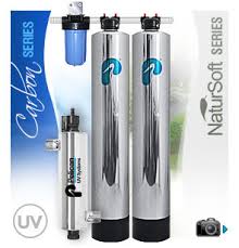 The best part about any salt based softener is its price that lies between the most expensive and the most economical water softening systems. Whole House Water Filtration Salt Free Softener With Uv Pelican Water
