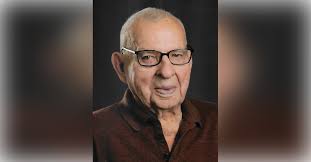 Obituary information for Vernon A. Mitchell, Sr.