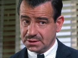 List of Walter Matthau performances