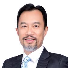 Charles Lam's Instagram, Twitter & Facebook