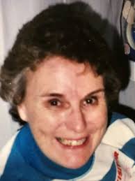 Obituary for Mary Margaret (Crowley) Duffy