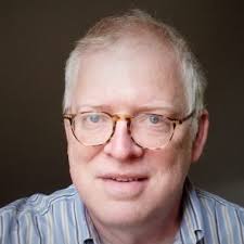 Robert Richardson — The WP World