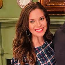 Michelle Fellin's Instagram, Twitter & Facebook