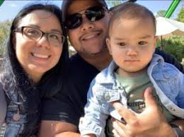 Sharing Gabriella's Light and Joy