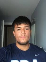 Kenny Arias's Men's Soccer Recruiting Profile