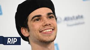 Now, cameron's family has launched a foundation to help keep their son's bright light glowing even after his death, and to help talented according to people, the cameron boyce foundation works to provide young people artistic and creative outlets as alternatives to violence and negativity and uses. Disney Star Cameron Boyce S Parents Speak Out After His Death