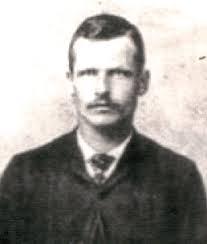 James Joseph Johns (1831-1898)