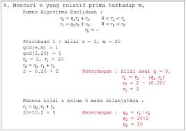 Check spelling or type a new query. Contoh Soal Materi Kuliah Kriptografi Dan Pembahasannya Jawabanku Id