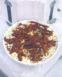 There are tons of dessert recipes on jamieoliver.com, so pick your favourite! What We Re Reading Jamie Oliver S Food Escapes Williams Sonoma Taste Desserts Chocolate Recipes Tiramisu Recipe