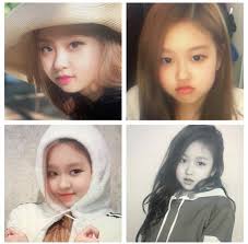 Ibu Ibu Biasa Aja Dengan Anak Dua Tiaradella2607 Blackpink Fashion Blackpink Rose Blackpink Jisoo