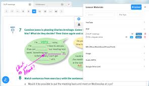 Even though it is not designed for teaching, it provides a lot of helpful features for teachers. Online Whiteboard App Software For Teaching Online Learncube