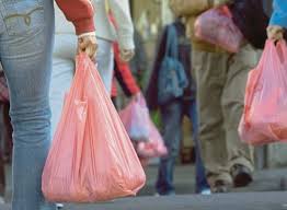 The sector has demonstrated that we have the agility to expand our capacity. Time To Kick The Plastic Bag Habit