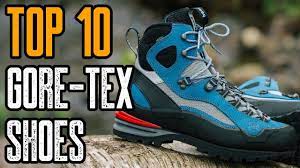 Top 10 Best Gore Tex Shoes Boots 2020 Best Hiking Boots Mens Hiking Boots Hiking Boots Women