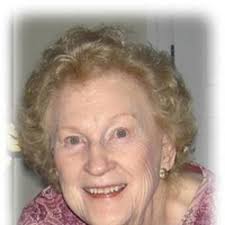 Ruth Tomlinson Obituary December 13, 2014