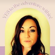 Ashley Macy's Instagram, Twitter & Facebook