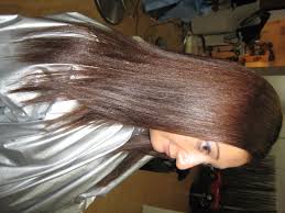 It can turn your hair into a sleek, heal. Best Permanent Hair Straightening Salon Near Me The Best Model American Haircut