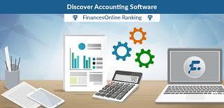 Best Accounting Software Reviews List Comparisons