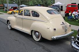 Image result for Battalion Beige 1947 Plymouth