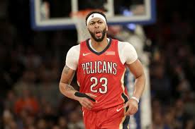 Lonzo anderson ball is an american professional basketball player for the new orleans pelicans of the national basketball association. Report Anthony Davis Traded To Lakers For Lonzo Ball Brandon Ingram More Bleacher Report Latest News Videos And Highlights