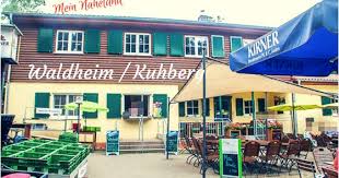 speisen im naheland das waldheim leckeres essen bad kreuznach ausflug