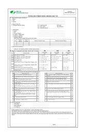 Dilansir dari hukumonline.com, surat keterangan ahli waris untuk warga negara indonesia (wni) asli, dibuat dengan ditandatangani dua orang saksi, disahkan lurah. Daftar Antrian Online Bpjs Ketenagakerjaan Buat Klaim Jht