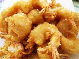 Resep Membuat Udang Goreng Tepung Yang Garing Dan Menggugah Selera Royal Tumpeng