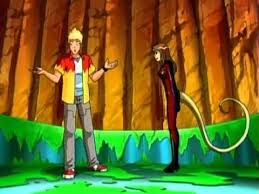 I've been trying to find fanfiction for marvin and diana but haven't been having any luck, it's only been martin and diana which is gross to me. Martin Mystery Season 3 Episode 26 It S Alive Part 2 Of 2 Youtube