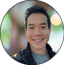 It's this orange guy's birthday!