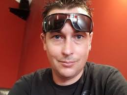 Brook Charles Lister