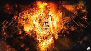 Stephen curry wallpaper app cool stephen curry wallpaper iphone. Hd Wallpaper Stephen Curry Fire Sport Basketball Nba Golden State Warriors Wallpaper Flare