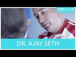 Dr. Ajay Seth