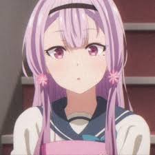 Murasaki Icon Anime Anime Icons Icon