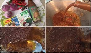 Ketika ditanya salah seorang rakannya yang merakam video itu adakah budu sedap, jawapan waka ternyata menghiburkan hati netizen. Buat Anda Yang Memang Hantu Budu Ini Resepi Budu Goreng Wajib Kena Cuba