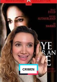 Ojo por Ojo: Un Impactante Thriller en Netflix