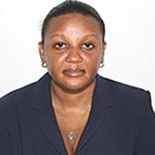 Rhoda WANYENZE