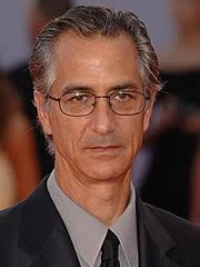 David Strathairn: Biography