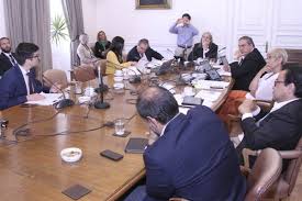 Con voto voluntario versus países con leyes de voto obligatorio. Reponer El Voto Obligatorio Debaten Posibilidad De Incorporar Sanciones Senado Republica De Chile