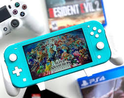 Any Predictions For The Winner Nintendo Switch Games Nintendo Switch Accessories Nintendo Switch