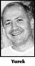 John Yurek Obituary (2006)
