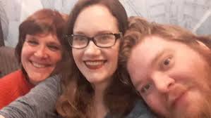 Birmingham's jacket potato lady left seriously injured in collision