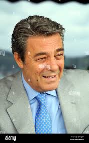 Actor director film role hi-res stock photography and images