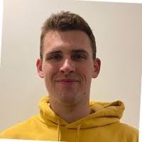 Jared Bechard's Instagram, Twitter & Facebook