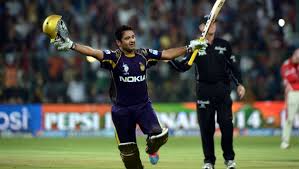Articles on piyush chawla, complete coverage on piyush chawla. Kkr Win Ipl 2014 Piyush Chawla Expected Short Ball From Mitchell Johnson Cricket Country