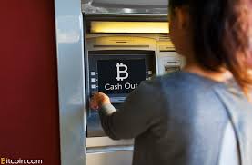 Cashing out bitcoin and other coins to fiat. 10 000 Eu Atms To Cash Out Bitcoin Featured Bitcoin News