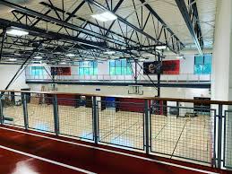 Looking for ymca programs & facilities in rochester, ny? Providing Window Treatments In A Mixed Use Building Schottland Ymca Drapery Industries Custom Draperies And Roller Shades