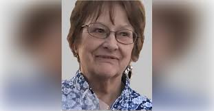 Obituary information for Kay F. Padilla