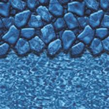 Alan bettin swimming pools ltd. Swimline 16x32 Ft Flat Bottom 25 Gauge Rectangular Pool Liner Boulder Swirl