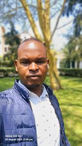 Rafiki wa Gachagua mpenda pesa na kigeugeu